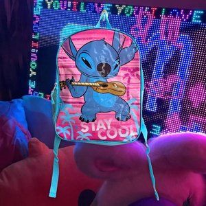 lilo and stitch backpack